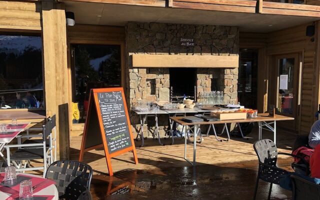 Hotel LAPIAZ & Spa - Flaine