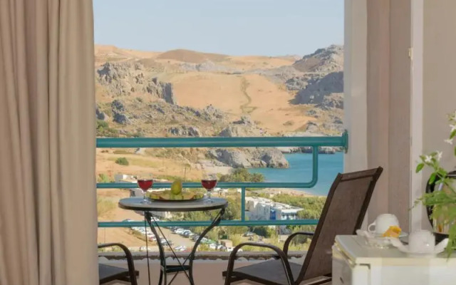 Kalamaki Property Sokol Resort