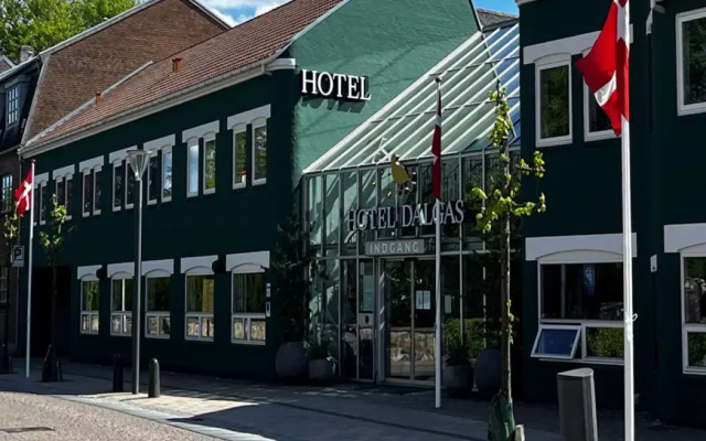 Hotel Dalgas, BW Signature Collection