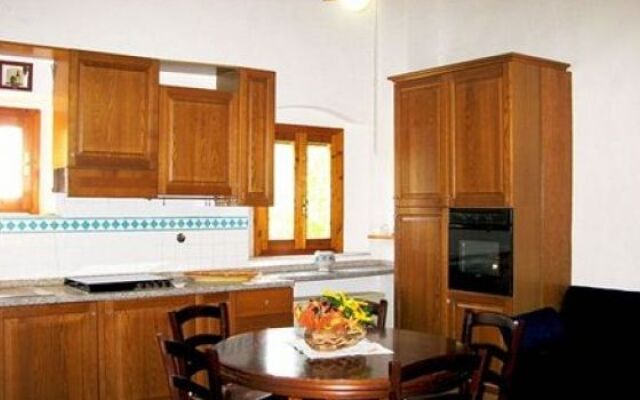 Agriturismo Martignana Alta