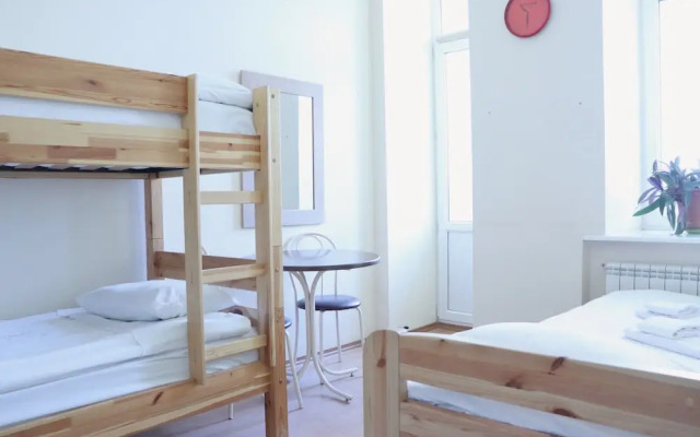 Mini-hotel Maison Blanche Kyiv