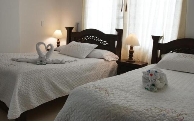 Hotel Sipa