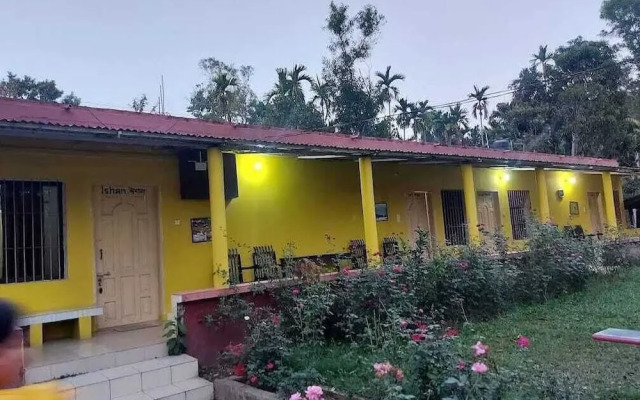 Hermitage Guest House