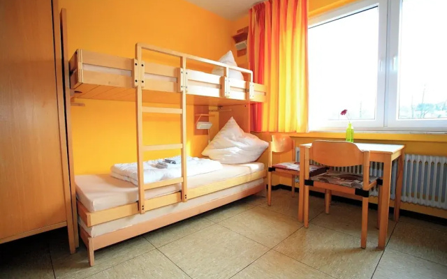 BOLA Kulturhostel