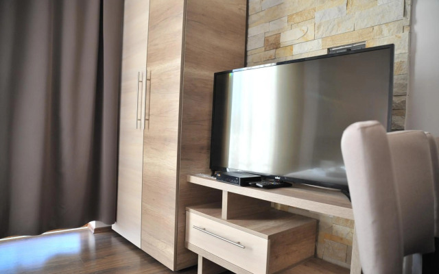 Apartments Milmari M 6.7.8