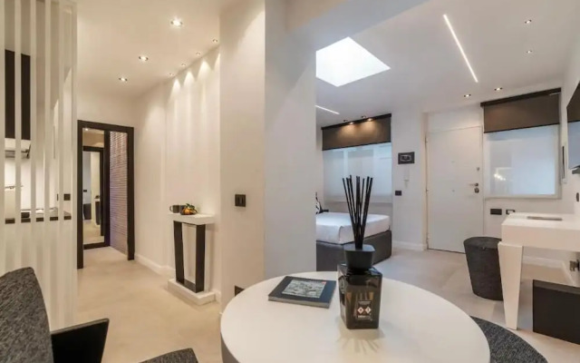 JOIVY Elegant Suites Near Villa Borghese