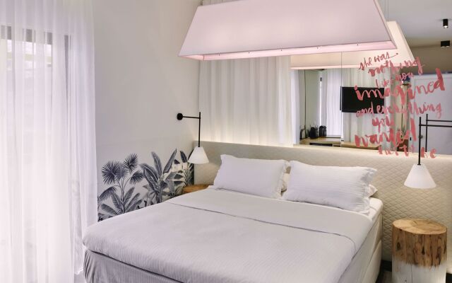Thomais Boutique Hotel