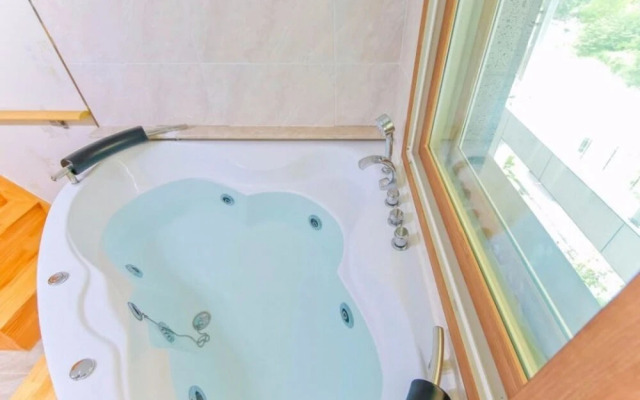 Yangyang Daol Pension