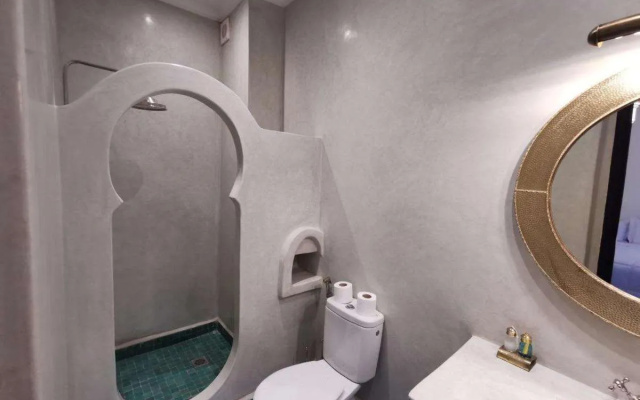 Riad Bijoux