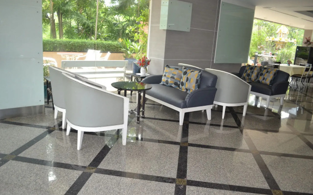 Sky Place Serviced Apartment