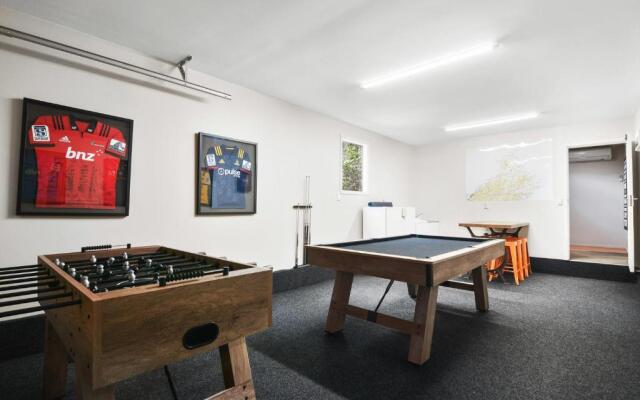 Kiwibach - Havelock Holiday Home