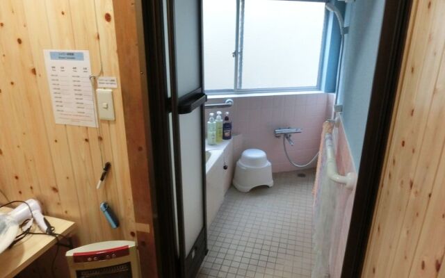 Shogetsudo - Hostel