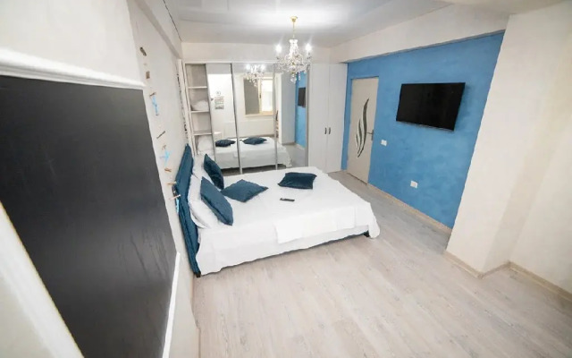 Apartament APARTEL BIBIFULL cm