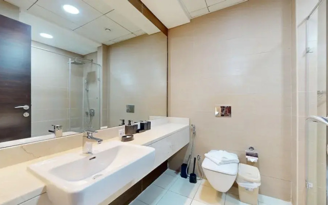 Primestay-sparkle Tower Apartment Marina