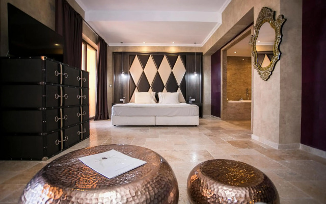 Villas Elenite - All Inclusive