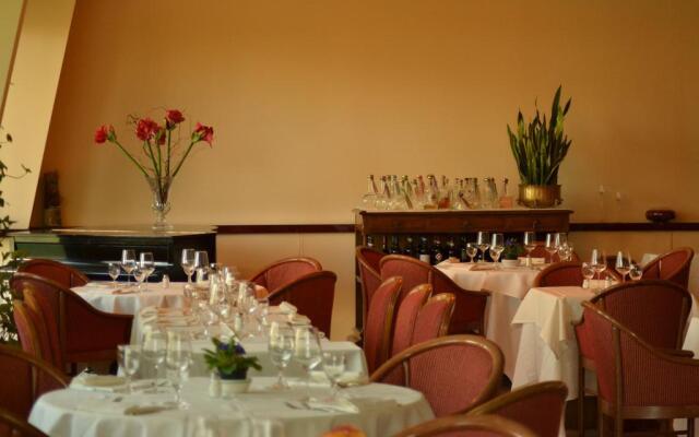 Hotel Ristorante Gama