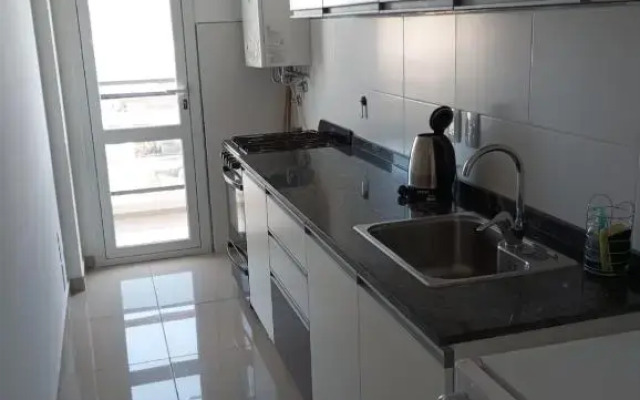 Edificio Leonardo, 5to piso