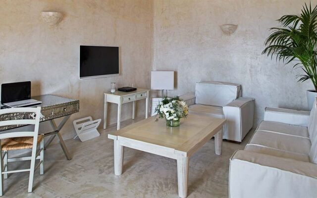 Cavo Ventus Villa - Adults Only