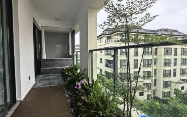 Tengchong Yunxi Meidu Homestay