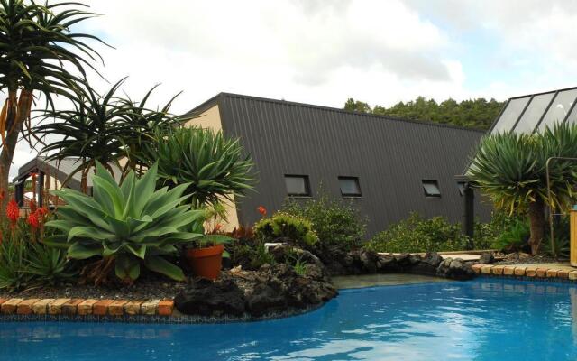 Hotel Paihia