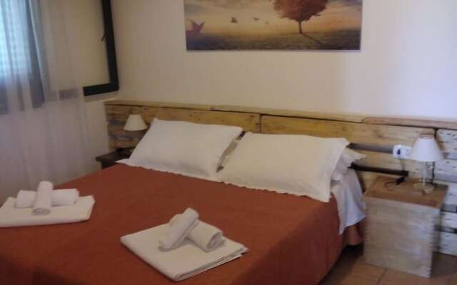 Agriturismo Massaro Pietro