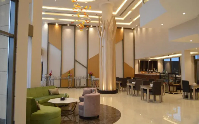 Private Luxury apartment - Al Hamra