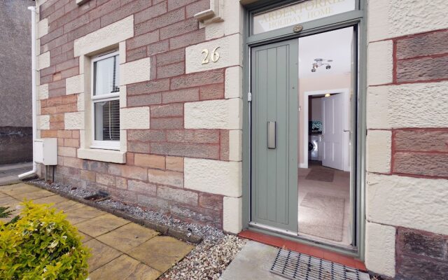 Ardentorrie Holiday Home