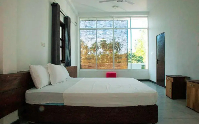 Infinity Heaven - Talpe