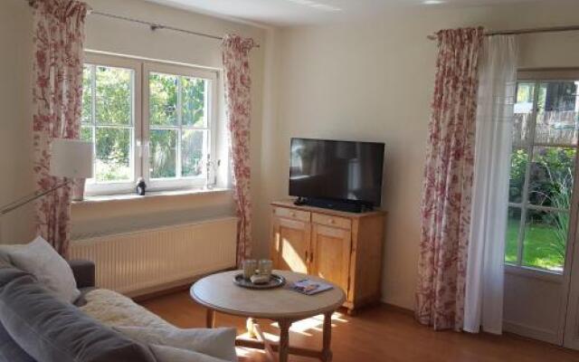 Ferienwohnung Dorn