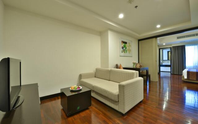 Abloom Exclusive Serviced Apartments