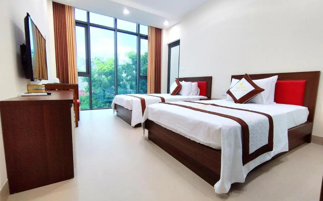 Times Hotel