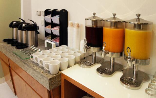 Holiday Inn Express Hotel & Suites Irapuato