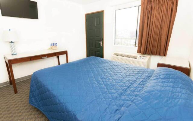 Morada Inn - Near Garden Grove Park