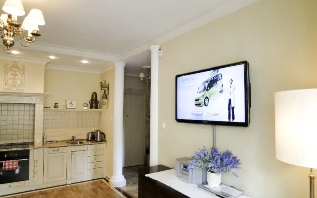 Apartament Wiktor