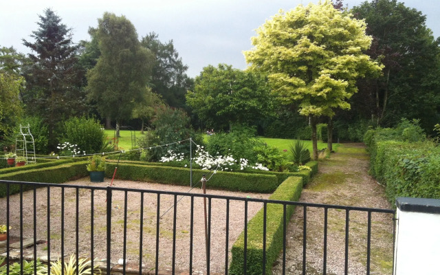 Bongate House