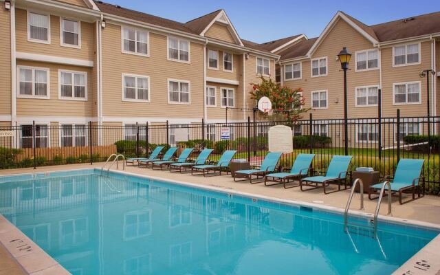 Residence Inn Columbia