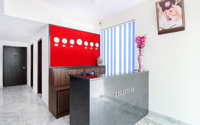 Hotel Lily Bay Prime by OYO Rooms