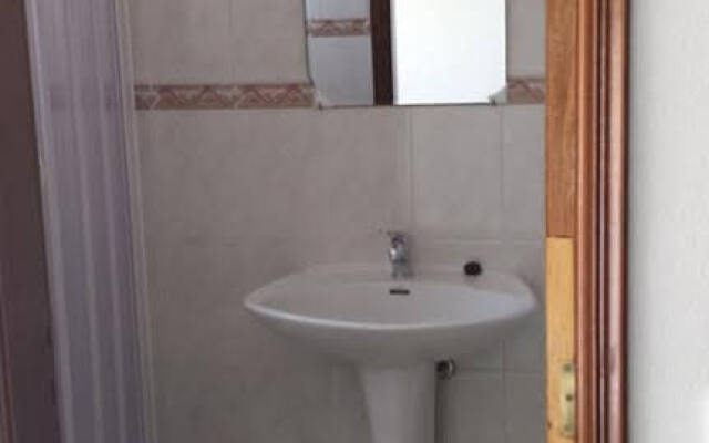 Apartamento em Vila Real de Santo Antonio