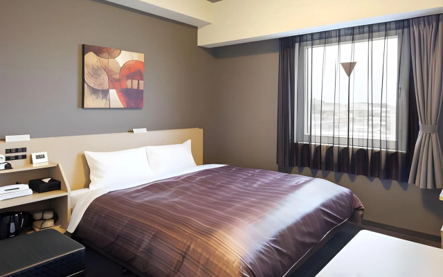 Hotel Route-Inn Yaita – Guest Rooms – Yaita