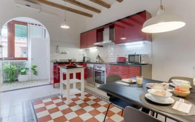 Sweet Inn - Gracia Center