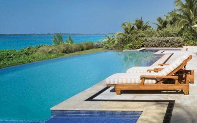 One&Only Ocean Club Villa Residences