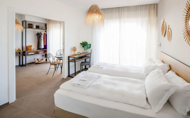 Hotel Moresco