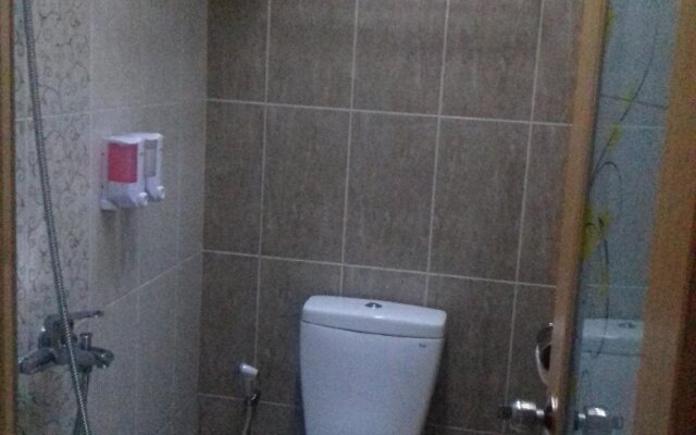 D Ajenk Boutique Guesthouse