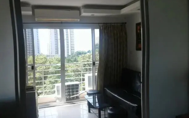 Wongamat Privacy by Good Luck Apartments