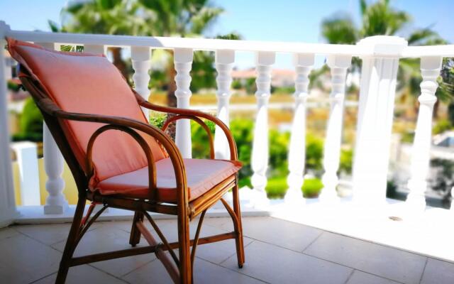Charming Villa With Private Pool in Antalya