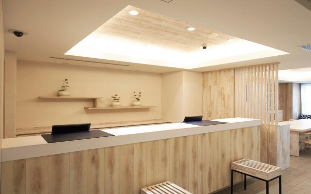 Sotetsu Fresa Inn Ueno Okachimachi
