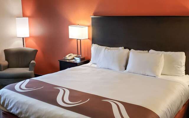 Quality Inn Atchison