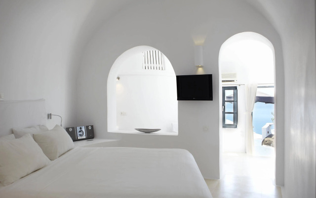 Sun Rocks Boutique Hotel