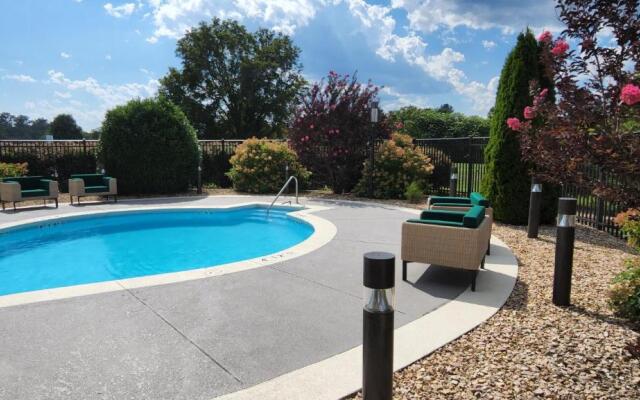 Holiday Inn Staunton Conference Center by IHG