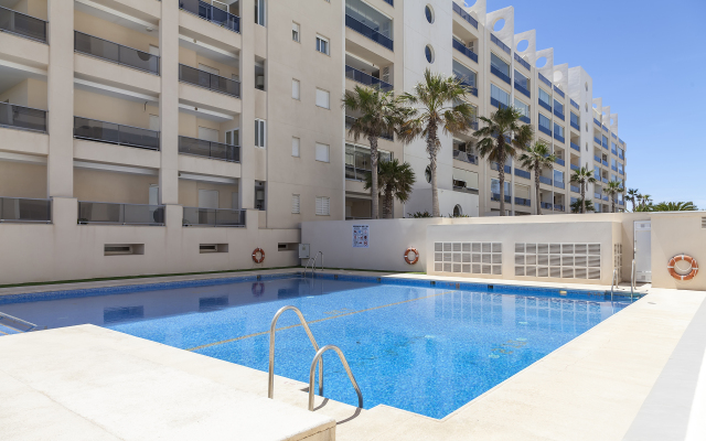 Apartamentos Mar y Sal